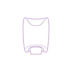 Fixtures Hand Dryer World Dryer Smartdri Sticker Svg Vector, Free Vectors File